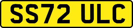 SS72ULC