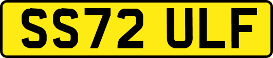 SS72ULF