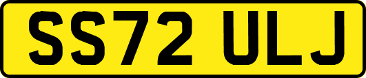 SS72ULJ