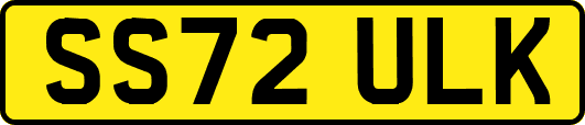 SS72ULK