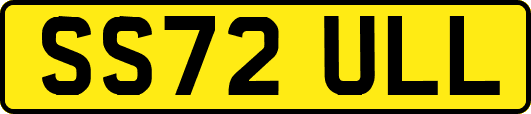 SS72ULL