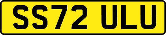 SS72ULU