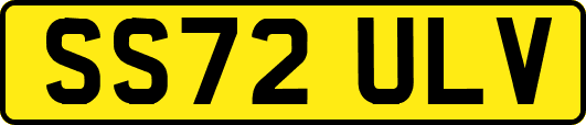 SS72ULV