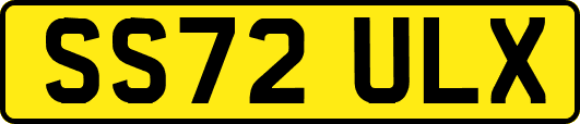 SS72ULX
