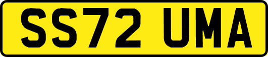 SS72UMA