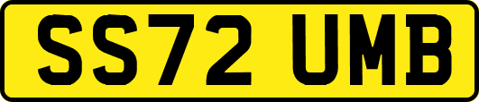 SS72UMB
