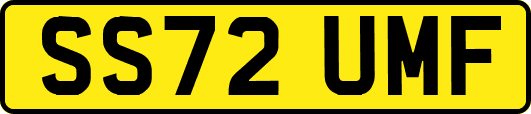 SS72UMF
