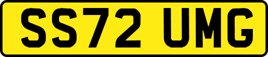 SS72UMG