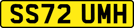 SS72UMH