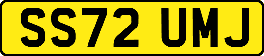 SS72UMJ