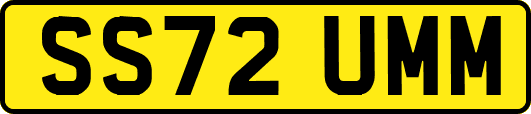SS72UMM