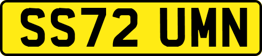 SS72UMN