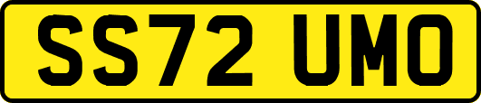 SS72UMO