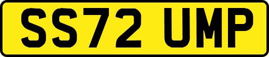 SS72UMP