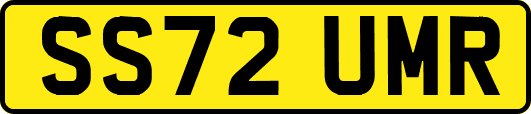 SS72UMR