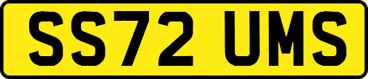 SS72UMS