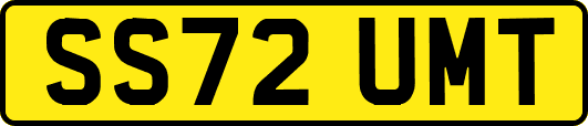 SS72UMT