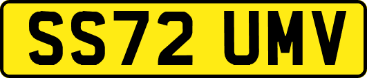 SS72UMV