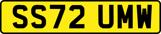 SS72UMW