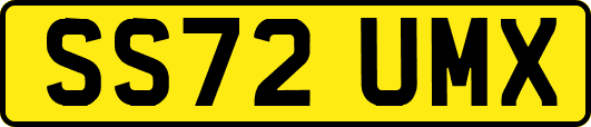 SS72UMX