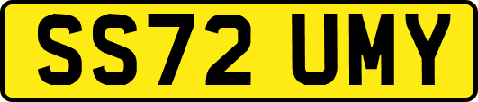 SS72UMY