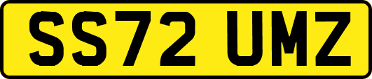 SS72UMZ