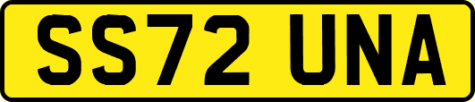 SS72UNA