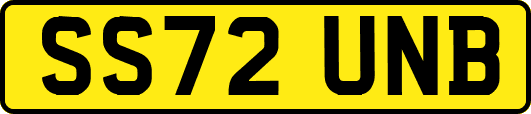 SS72UNB