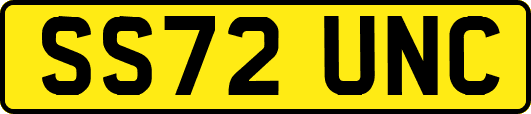SS72UNC