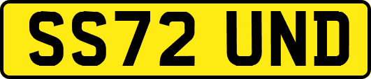 SS72UND