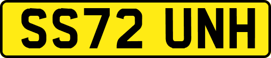SS72UNH