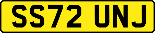 SS72UNJ