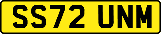 SS72UNM