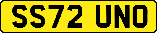 SS72UNO
