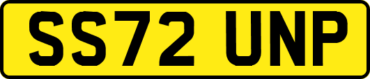 SS72UNP