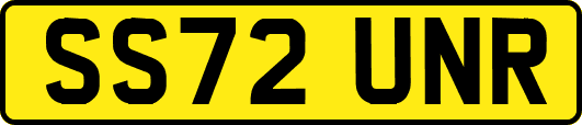 SS72UNR
