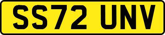 SS72UNV