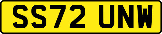 SS72UNW