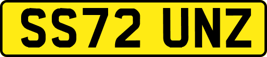 SS72UNZ