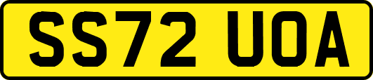 SS72UOA