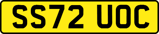 SS72UOC