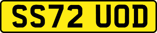 SS72UOD