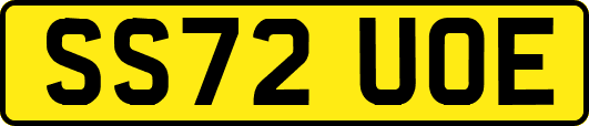 SS72UOE