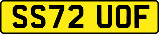 SS72UOF