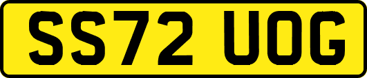 SS72UOG