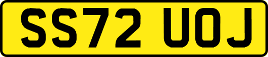 SS72UOJ