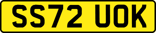 SS72UOK