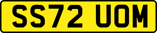 SS72UOM