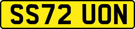 SS72UON
