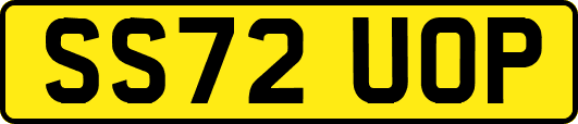 SS72UOP